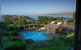 The Inn At The Tides